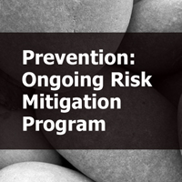 P2: Prevention and Program Management P2: Prevention and Program Management